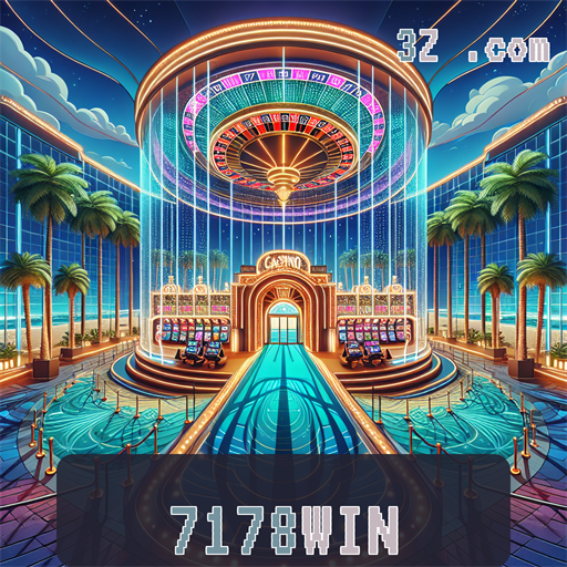 Inovações em Jogos no 7178win.com: Diversão em Cada Clique