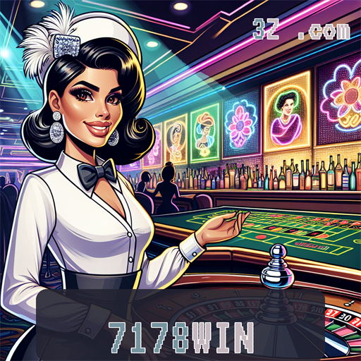 Promoções Irresistíveis em 7178win.com Para Todos os Jogadores