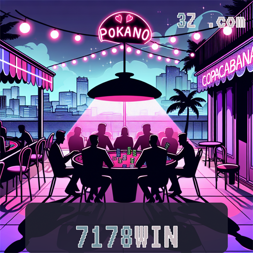 Slots No 7178win.com: A Experiência Que Você Não Pode Perder!